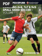 ZTH Player Accelerator Training Plan | PDF | Foot | Ball Games