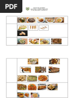 DepEd School Canteen Food Guidelines | PDF | Candy | Foods