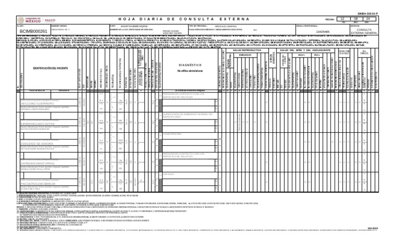 0 | PDF | Medicina | Cuidado de la salud