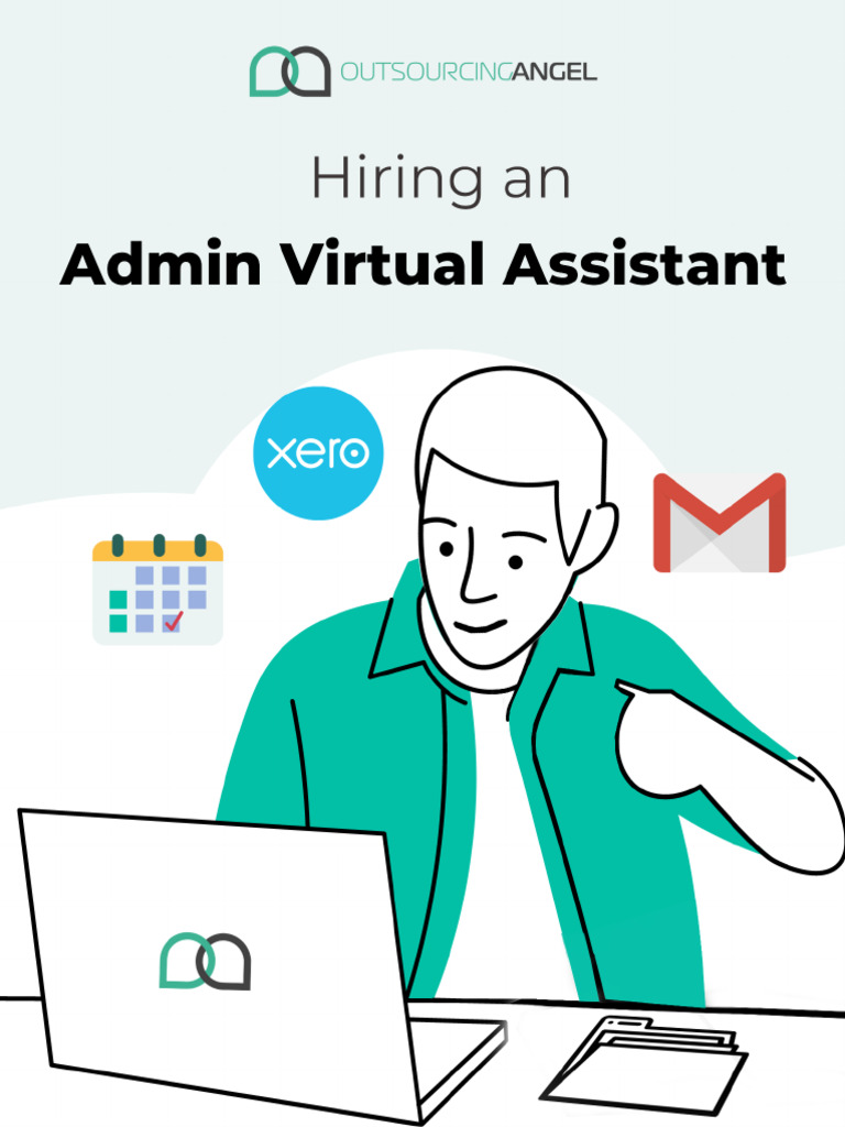 Hiring An Admin Virtual Assistant - UPDATED-08012022 | PDF | Internet ...