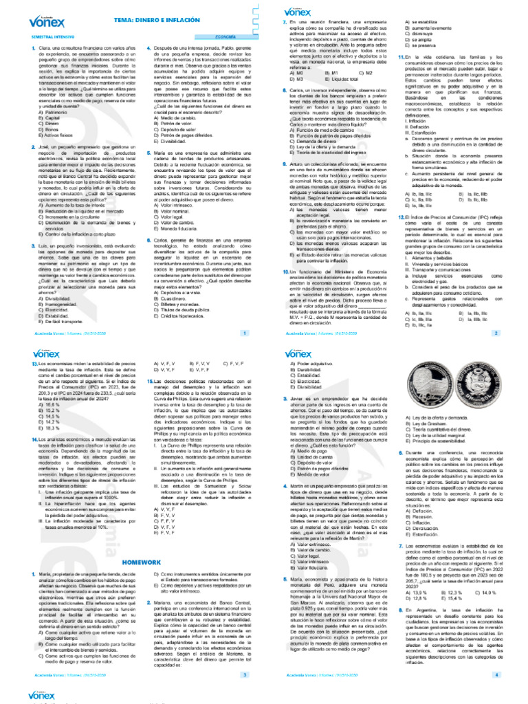 Eco 8 | PDF