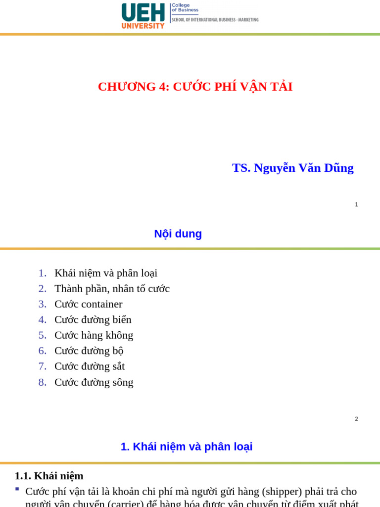 Chuong 4 Final | PDF