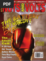 Download Nuts and Volts 2012-02 by sakugava SN79790686 doc pdf