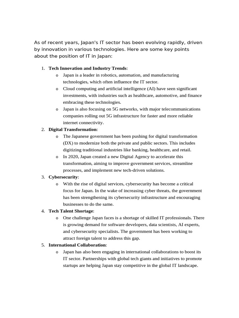IT Report | PDF | Computer Security | Security