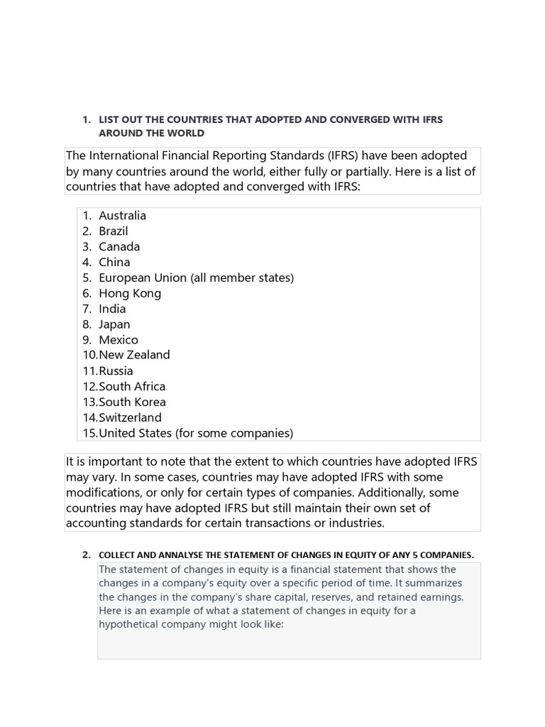 Business Lab Activity | PDF | Equity (Finance) | Debt