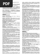 Zimbabwe Statutory Instrument | PDF