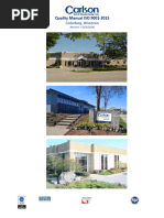 Appendix QX Rev9 | PDF | Procurement | Specification (Technical Standard)