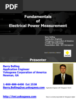Understanding Meter Forms and Types | PDF | Electricity | Electrical ...
