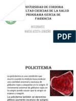 POLICITEMIA