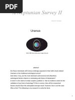 A-Neptunian-Survey-II-Uranus