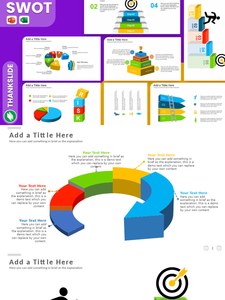 3D Template | PDF