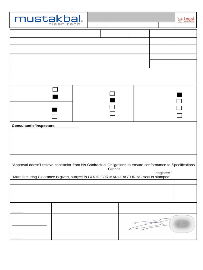 Method Statement for Buried Earthing Installation | PDF | Personal ...
