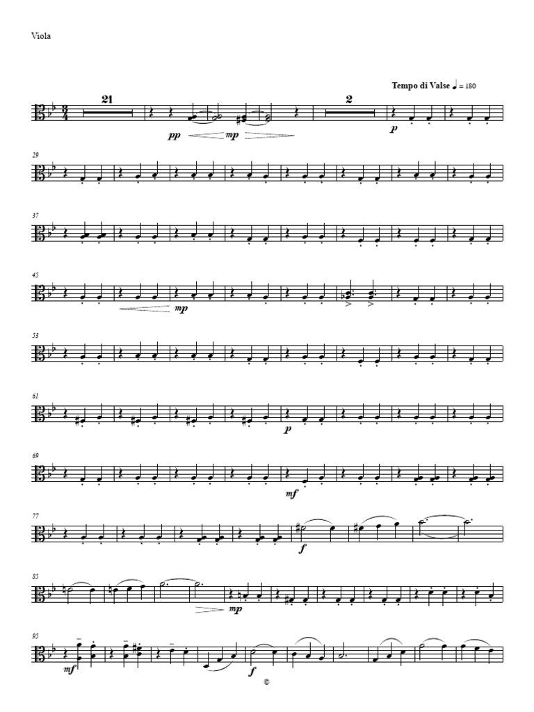 Demo - Viola | PDF