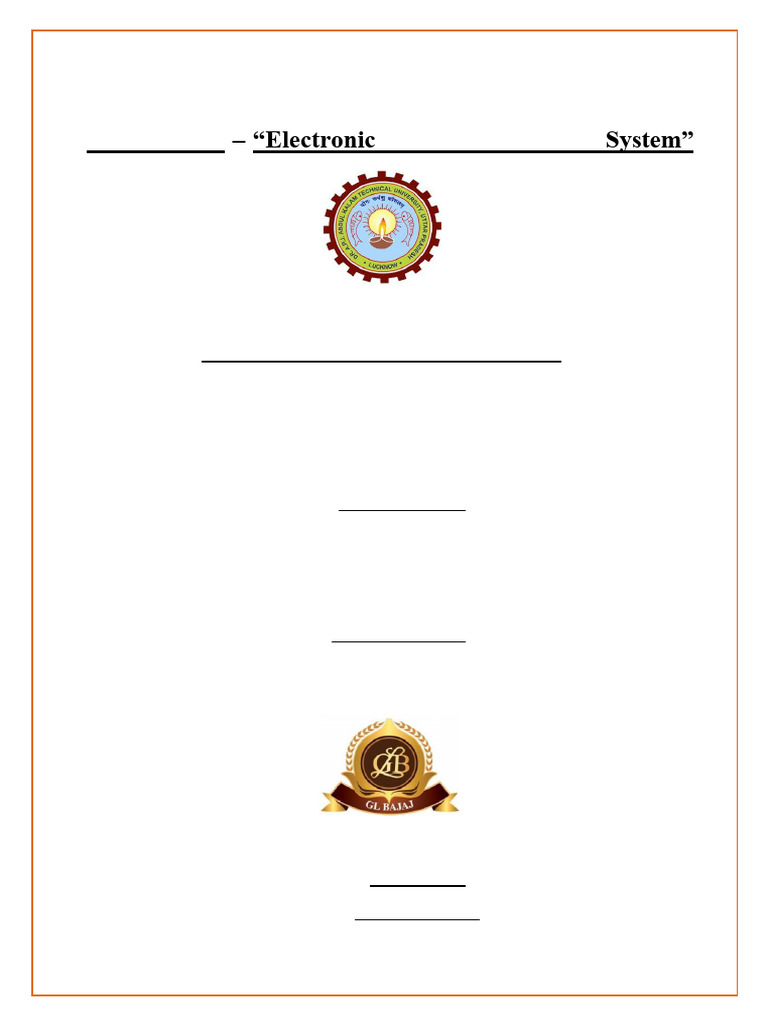 Mini Project 3 1 Final Pdf Electronic Waste Waste
