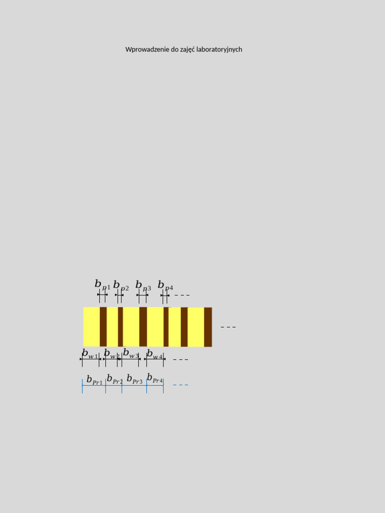 Wprowadzenie Do CW Lab XLS-1 | PDF