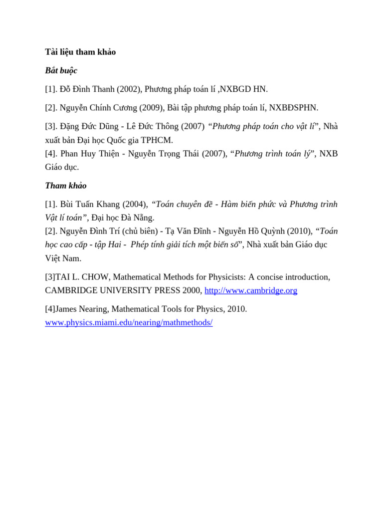 TLTK | PDF