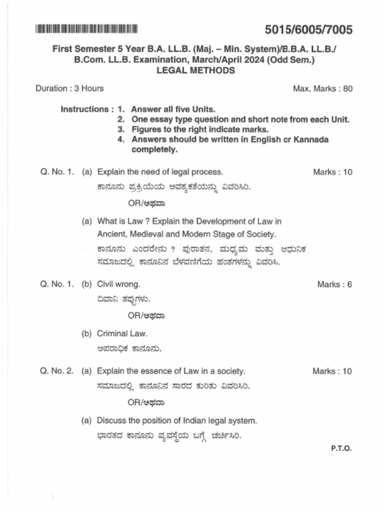 Legal Methods Apr 202480 | PDF