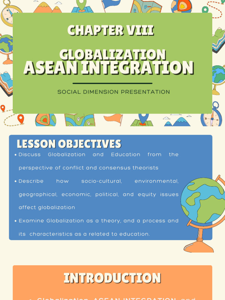 Globalization 20241127 105843 0000-1 | PDF | Globalization | Economies