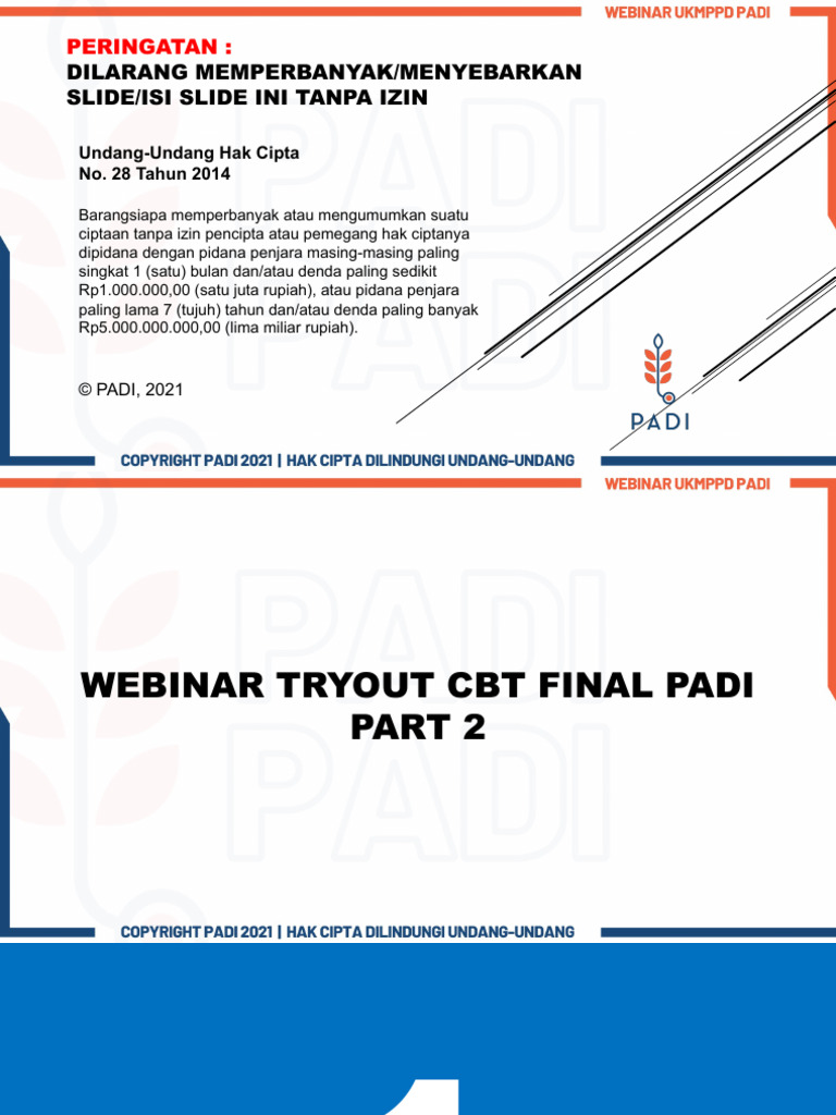 Webinar To Final Batch III Part 2-Unlocked | PDF