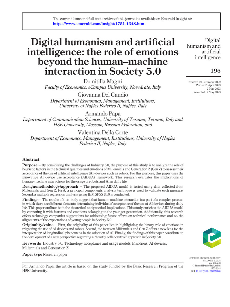Hci Ai | PDF | Artificial Intelligence | Intelligence (AI) & Semantics