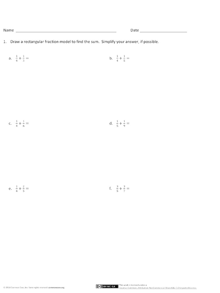 5-nf-a-2-5th-grade-fractions-word-problems-worksheets-pdf-set-1-pdf