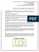 Perdigón Lagunes Rodrigo Actividad 1 Unidad 1 Estructura Básica de La NIF