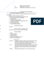 Download PENGANTAR STATISTIK 1 by teguhfebri SN79799358 doc pdf