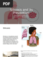 Understanding Pneumonoultramicroscopicsilicovolcanoconiosis | PDF ...