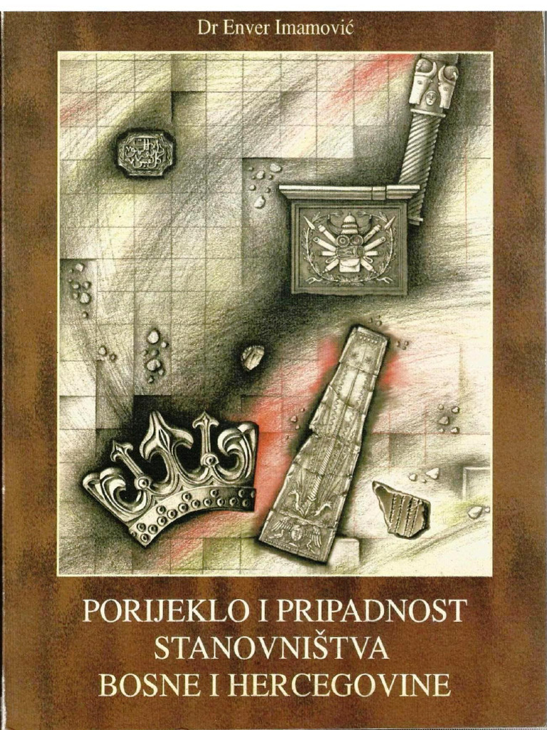 Porijeklo I Pripadnost | PDF