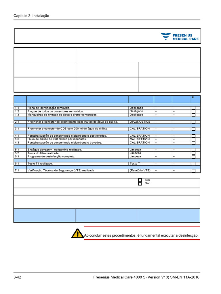4008S V10 SM Dec3 11a-2016 SW 12 0 Ptreis | PDF | Informática