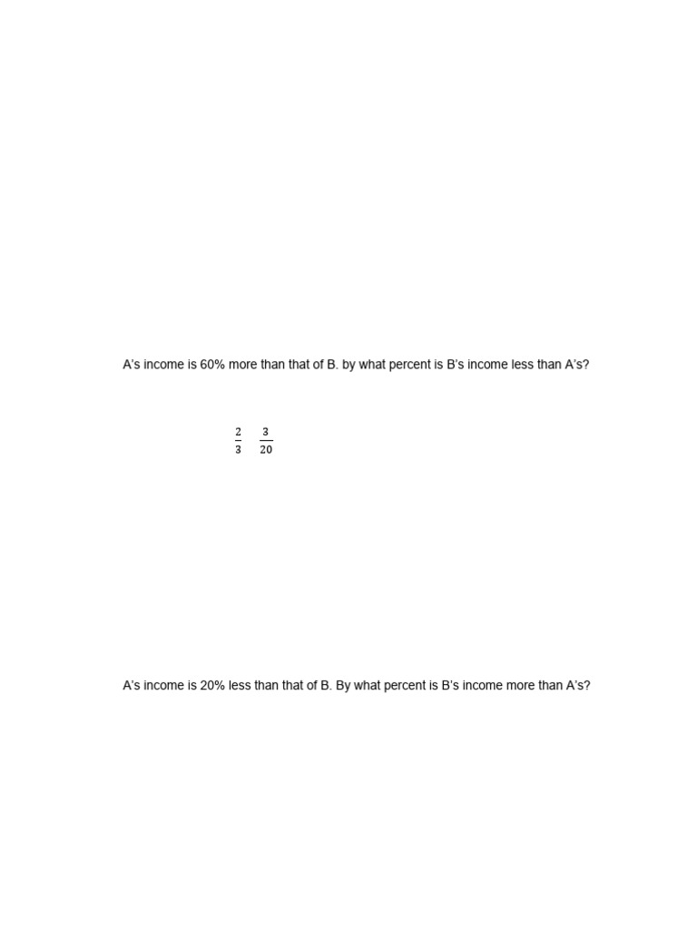 Percentage Completed 16 OCT | PDF | Income | Percentage