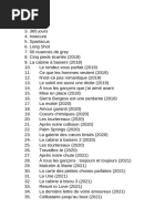 Joyeux Anniversaire, Donald Trump ! Le Président Orange A 71 Ans Aujourd Hui