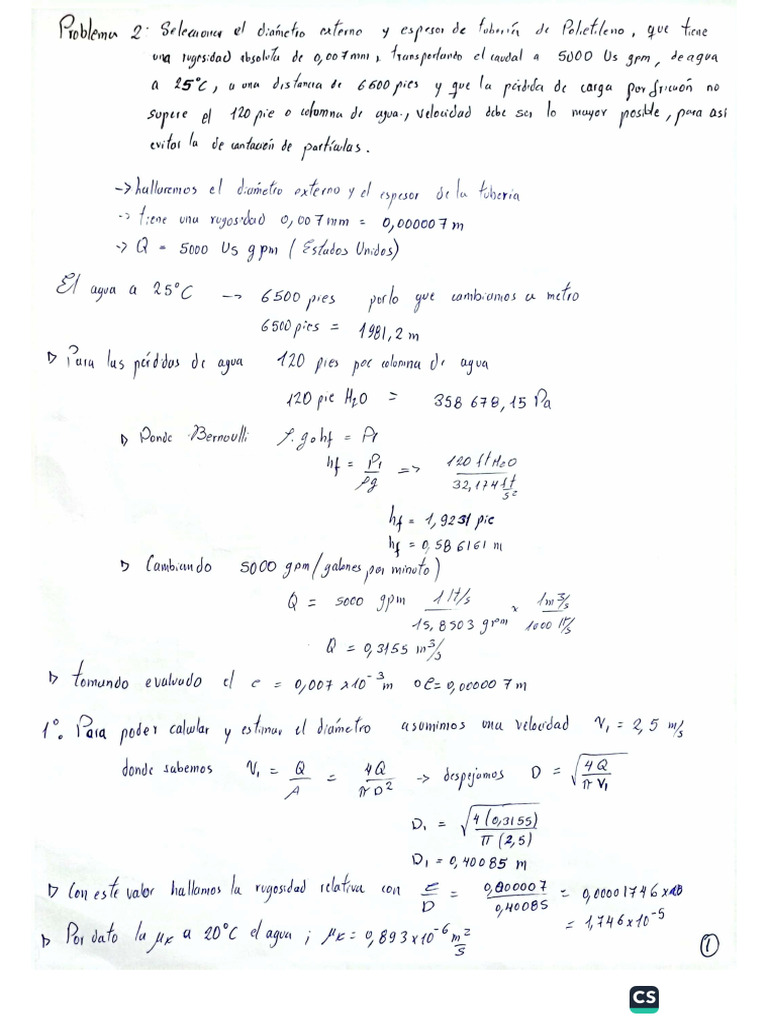 Ejercicio 2 | PDF