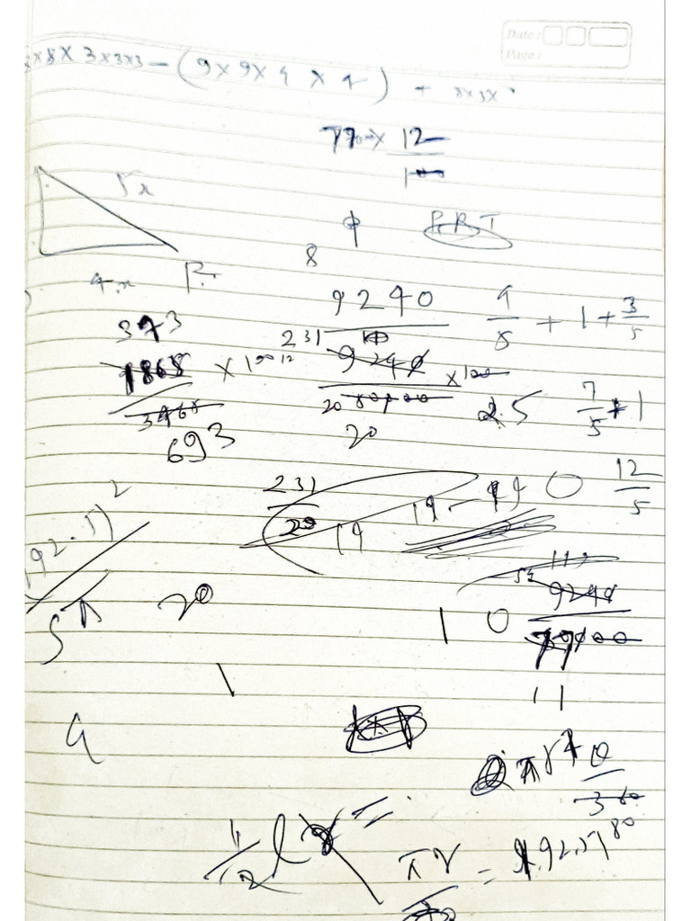 Notes 22 | PDF