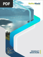 Mosvit Elite Multivitamin Overview | PDF