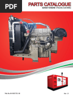 TMK Catalogue Matto Gasket | PDF