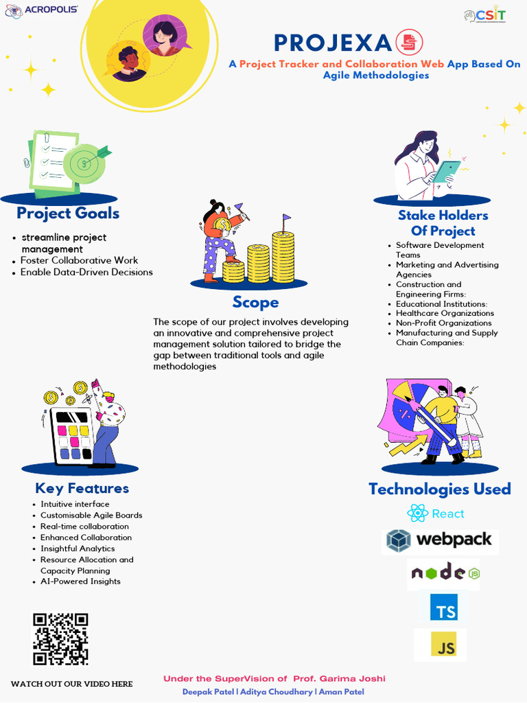 Minor Project Poster Proj Ex A | PDF