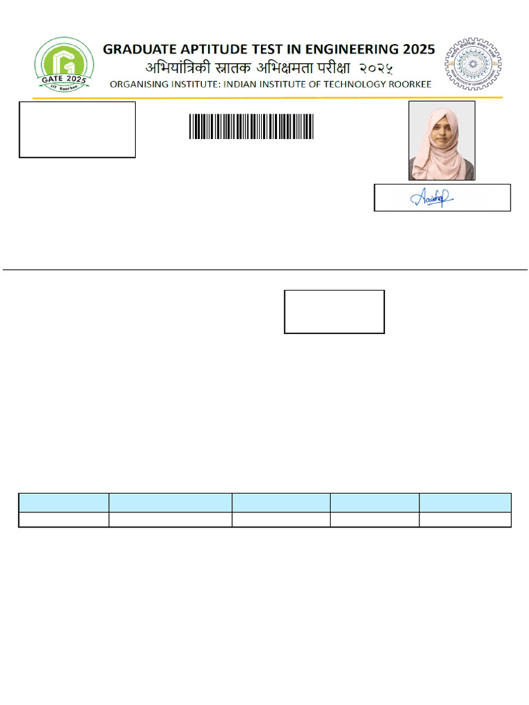 R100 N25 Application Form | PDF
