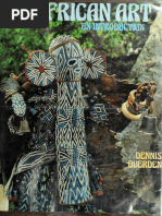 African Art-An Introduction (Hamlyn Art Ebook) | PDF
