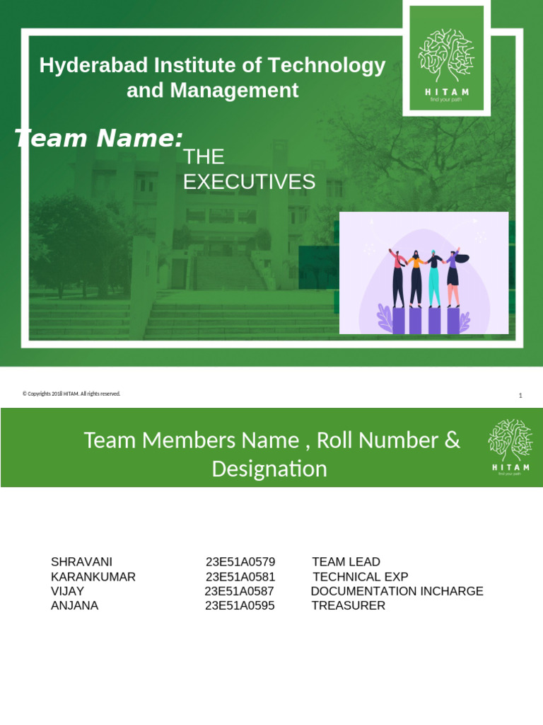 Project K | PDF