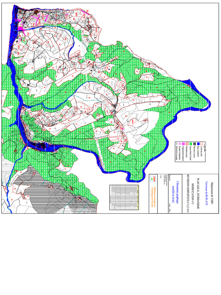 3 Document Graphique Modifié Nord | PDF