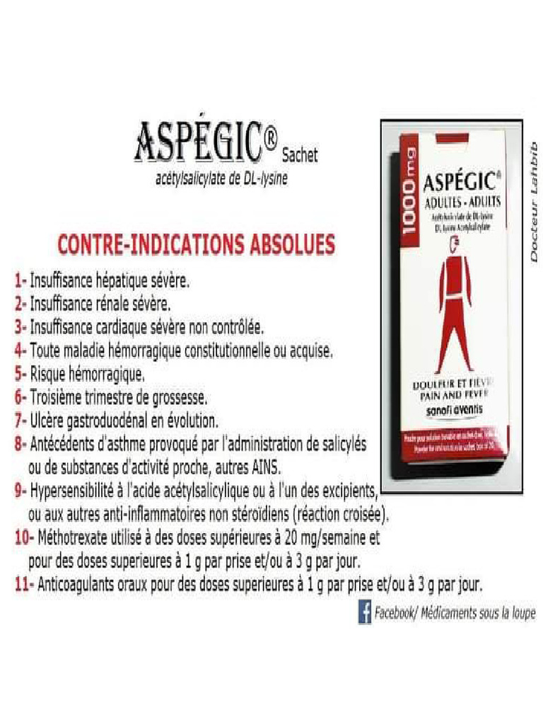 Médicaments en Algérie | PDF