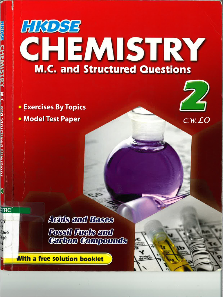 Acids and Bases: Key Concepts and Questions | PDF | Acid | Hydroxide