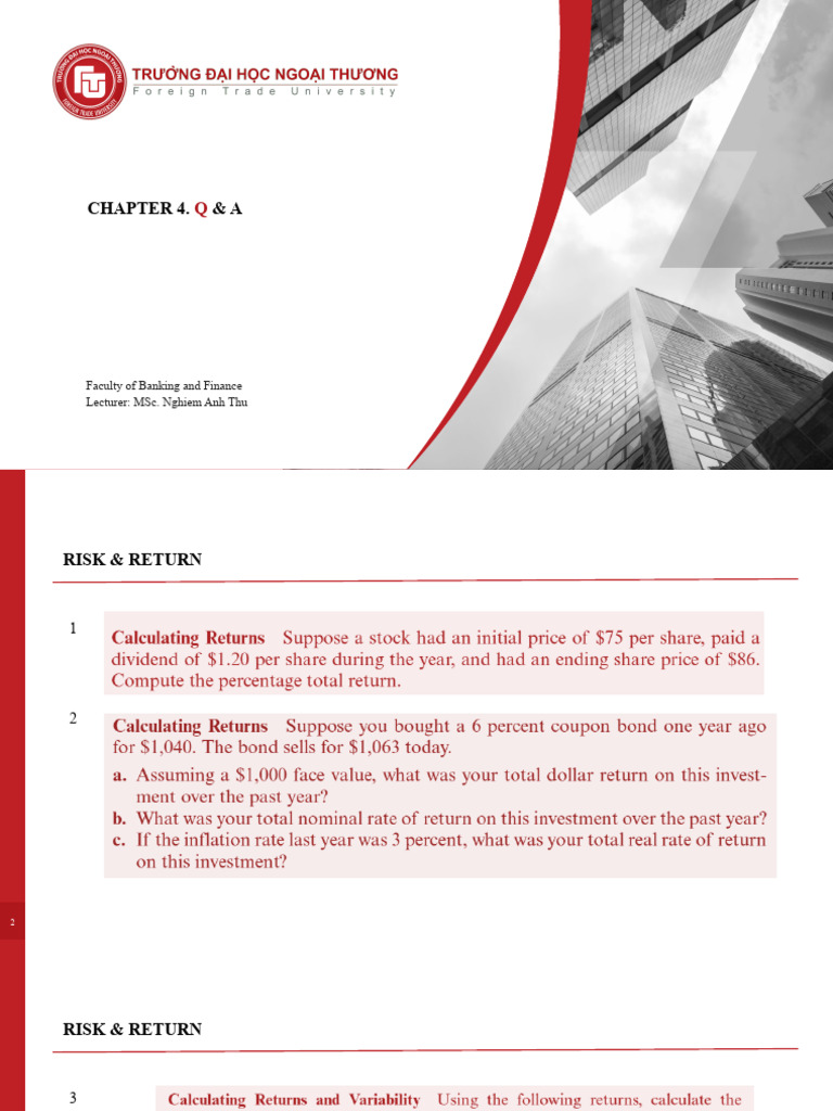 Student Chapter 4 Q A Pdf