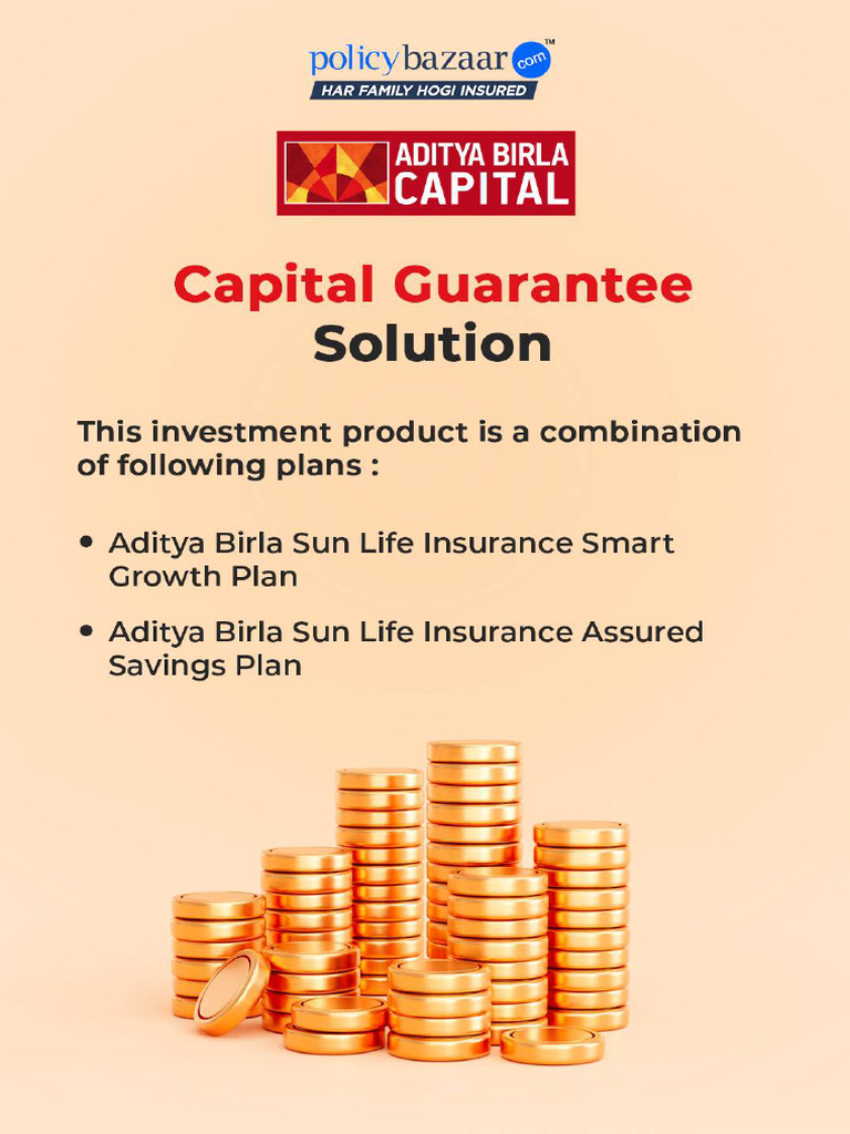 Brochure | PDF | Insurance | Life Insurance