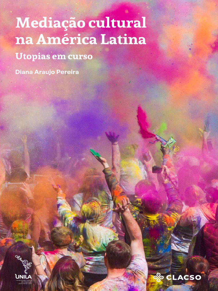 Mediacao Cultural Na AL | PDF | Concepto | Realidad