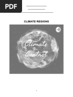 Grade 8 Geography Term 2 Worksheets | PDF | Rain | Weather