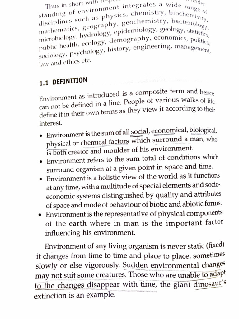 Ev Assignment | PDF | Pesticide | Natural Environment