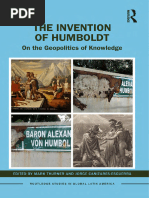 The Invention of Humbolt | PDF | Science