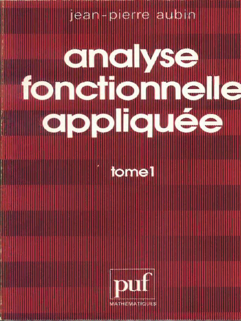 Mathématiques pour la Physique